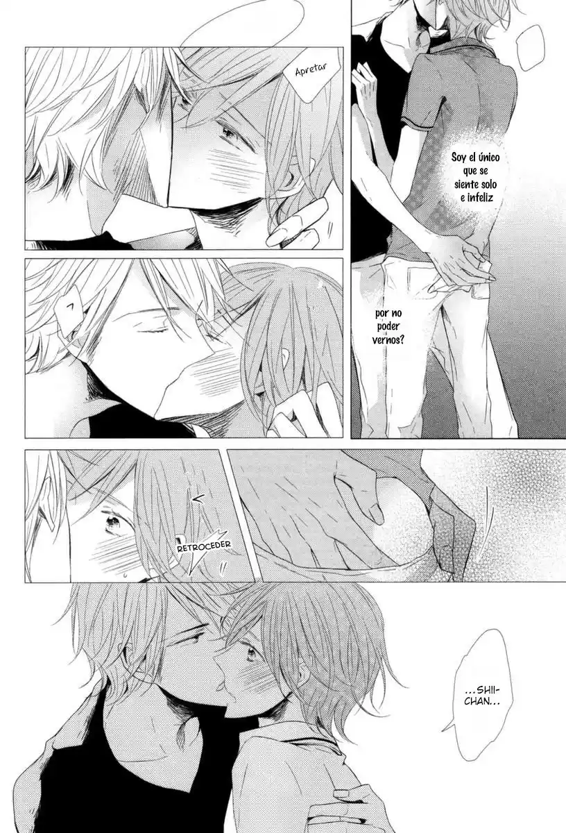 Mousou One-Room (2013) - Capítulo 5 - Página 9 - LectorTMOo
