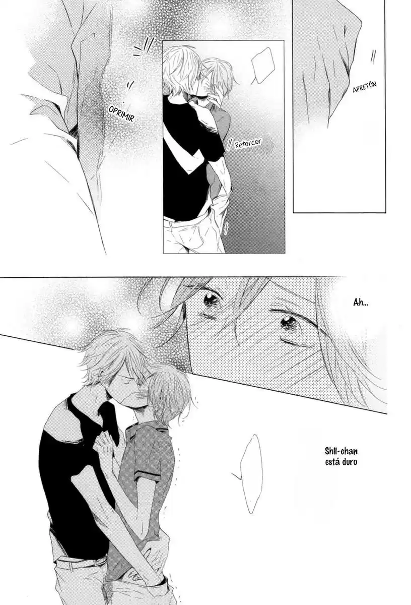 Mousou One-Room (2013) - Capítulo 5 - Página 10 - LectorTMOo