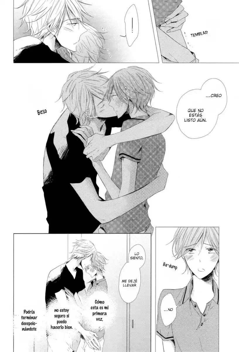Mousou One-Room (2013) - Capítulo 5 - Página 11 - LectorTMOo