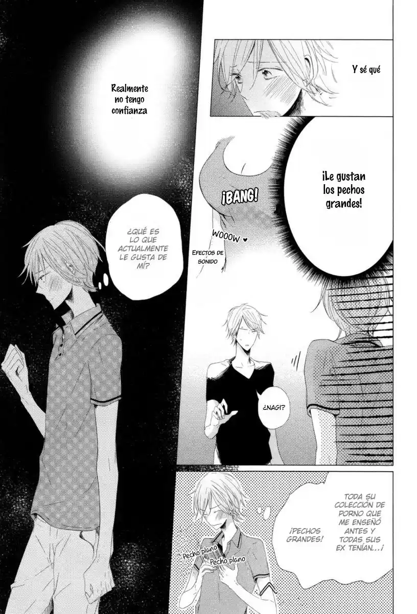 Mousou One-Room (2013) - Capítulo 5 - Página 12 - LectorTMOo