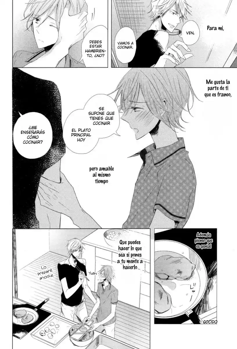 Mousou One-Room (2013) - Capítulo 5 - Página 13 - LectorTMOo