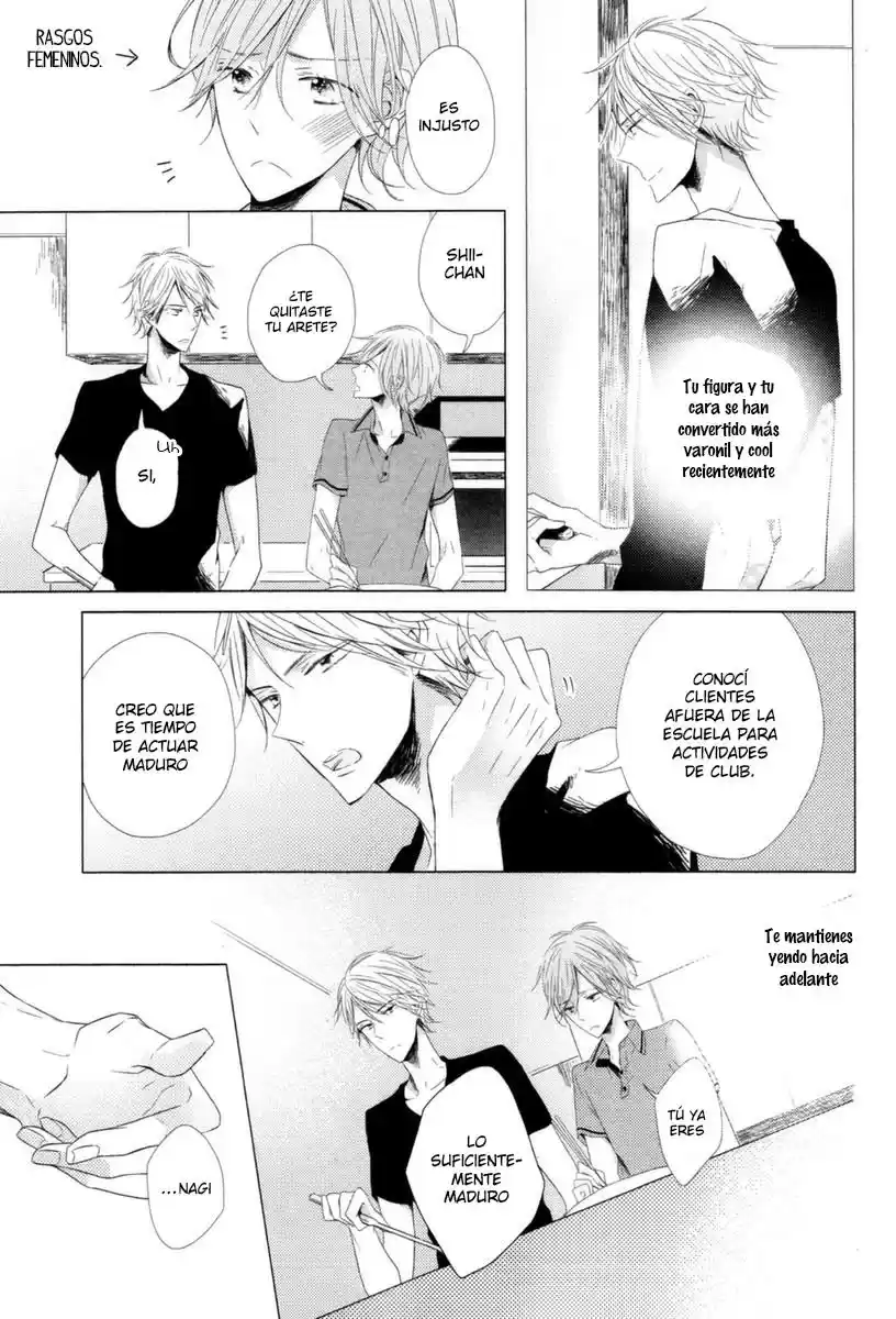 Mousou One-Room (2013) - Capítulo 5 - Página 14 - LectorTMOo