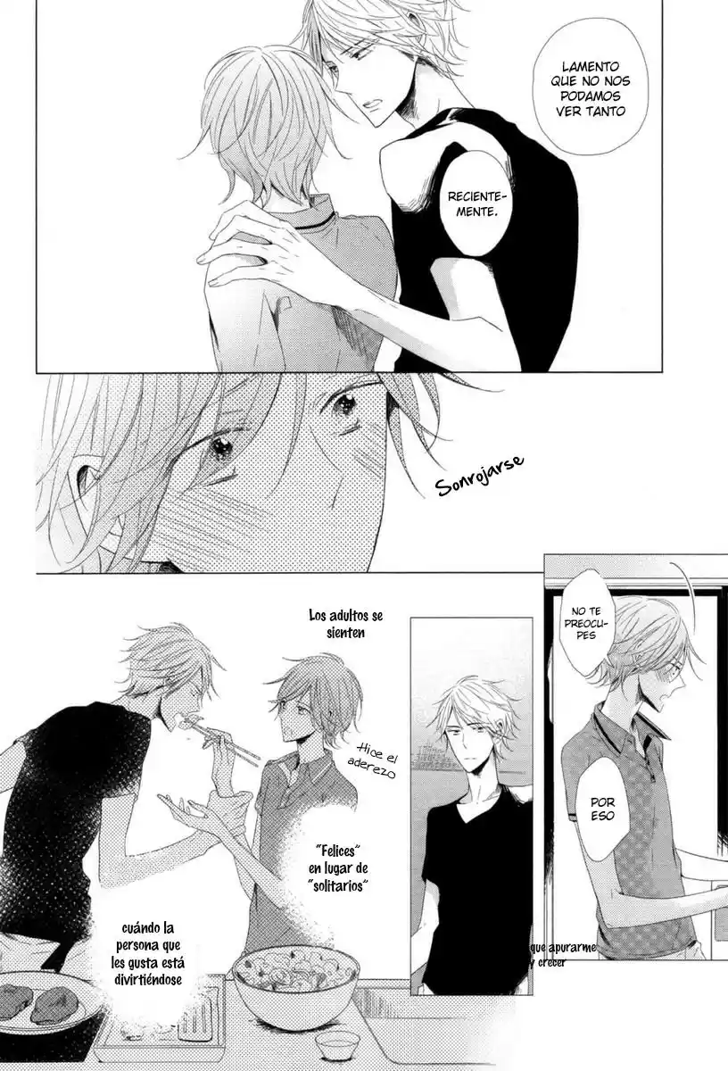 Mousou One-Room (2013) - Capítulo 5 - Página 15 - LectorTMOo