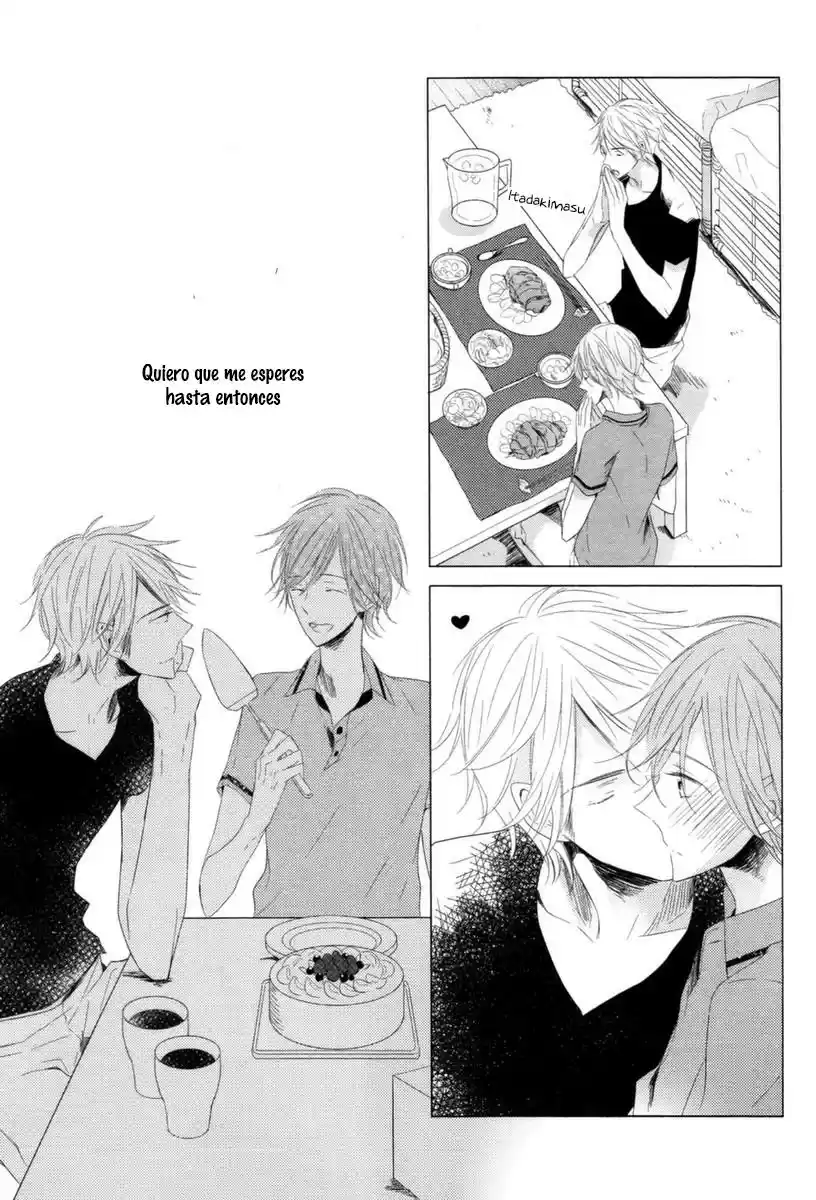 Mousou One-Room (2013) - Capítulo 5 - Página 18 - LectorTMOo