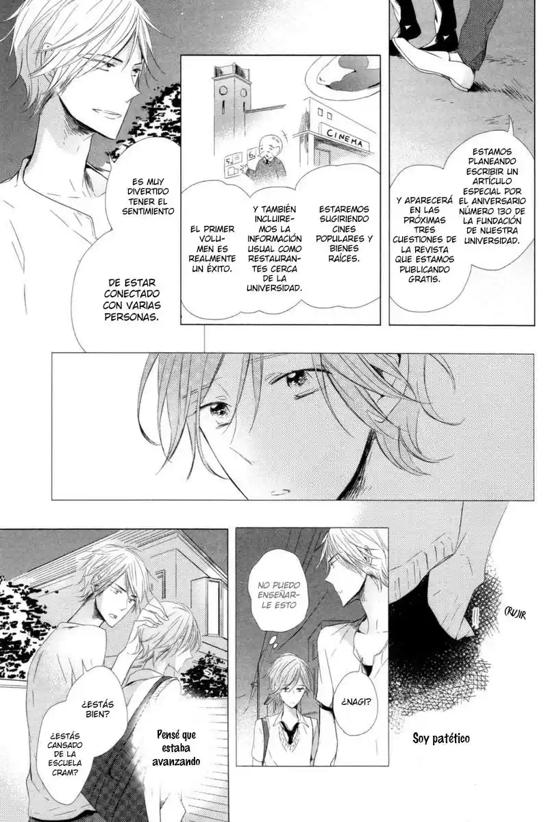 Mousou One-Room (2013) - Capítulo 5 - Página 22 - LectorTMOo