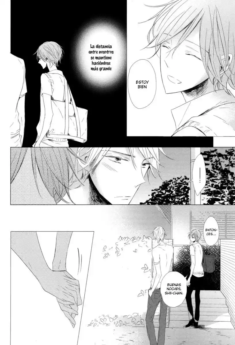 Mousou One-Room (2013) - Capítulo 5 - Página 23 - LectorTMOo