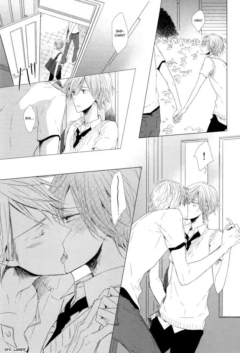 Mousou One-Room (2013) - Capítulo 5 - Página 24 - LectorTMOo
