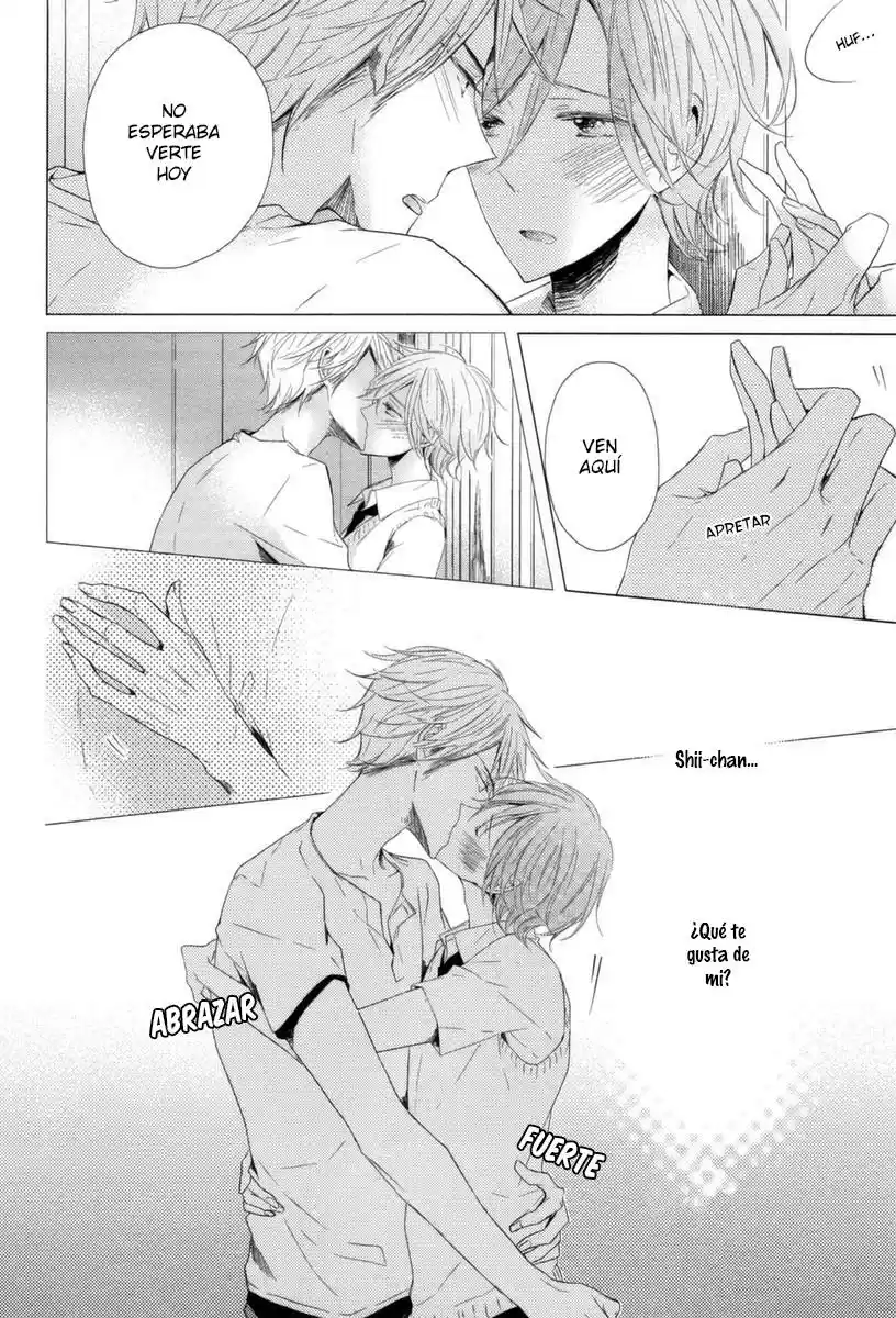 Mousou One-Room (2013) - Capítulo 5 - Página 25 - LectorTMOo