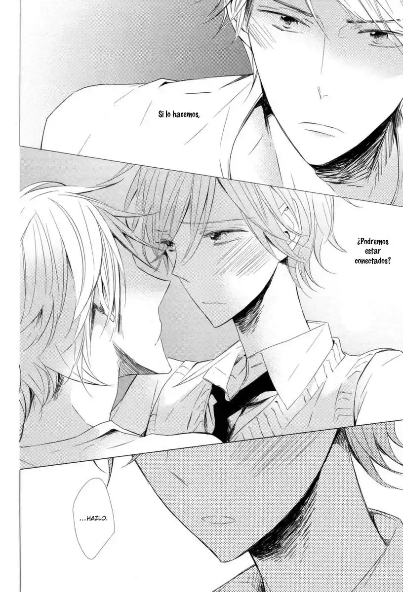 Mousou One-Room (2013) - Capítulo 5 - Página 27 - LectorTMOo