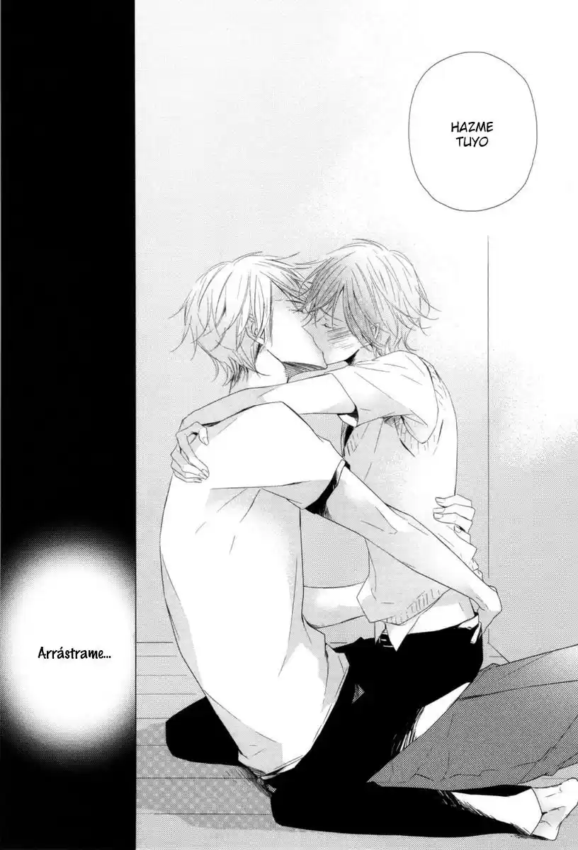 Mousou One-Room (2013) - Capítulo 5 - Página 28 - LectorTMOo
