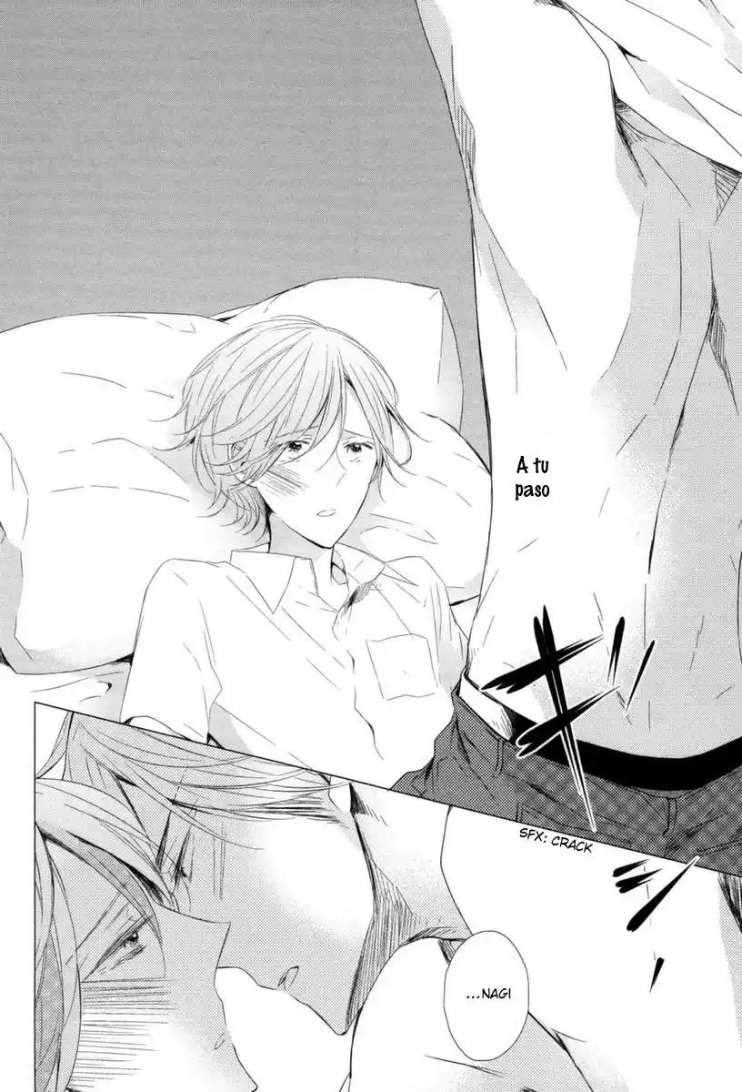 Mousou One-Room (2013) - Capítulo 5 - Página 29 - LectorTMOo