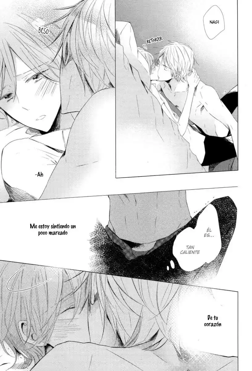 Mousou One-Room (2013) - Capítulo 5 - Página 30 - LectorTMOo