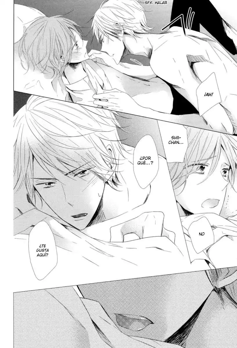 Mousou One-Room (2013) - Capítulo 5 - Página 31 - LectorTMOo