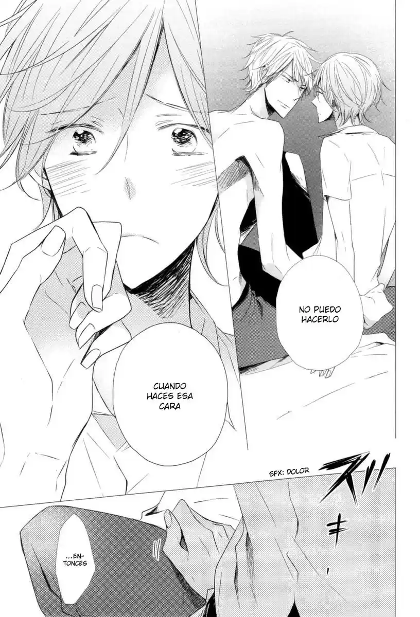 Mousou One-Room (2013) - Capítulo 5 - Página 34 - LectorTMOo