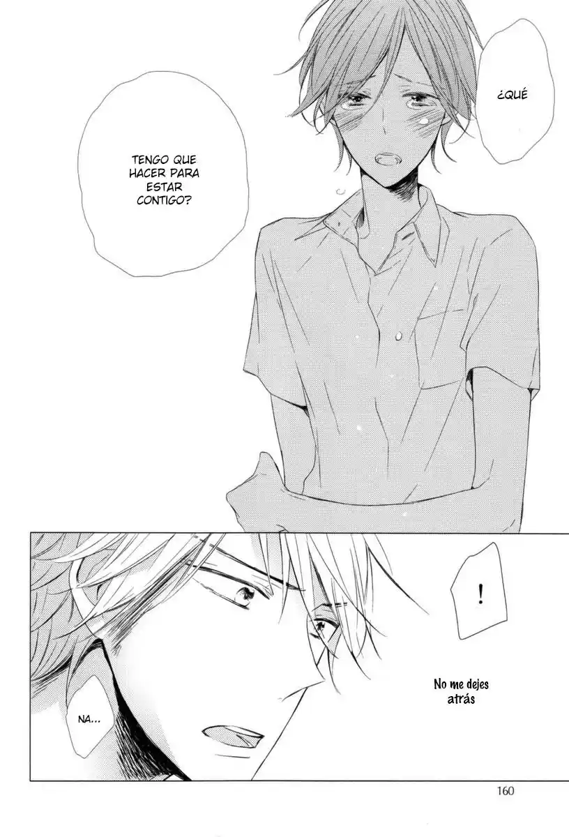 Mousou One-Room (2013) - Capítulo 5 - Página 35 - LectorTMOo