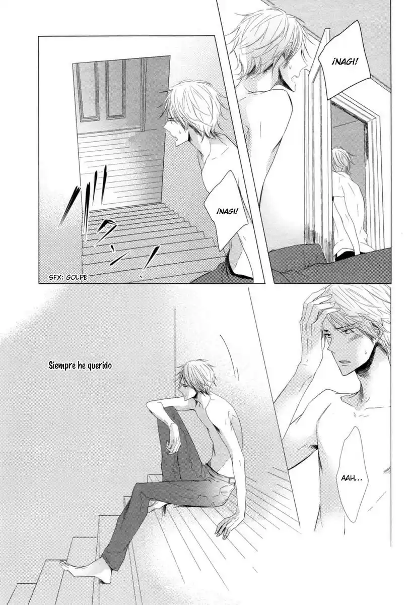 Mousou One-Room (2013) - Capítulo 5 - Página 36 - LectorTMOo