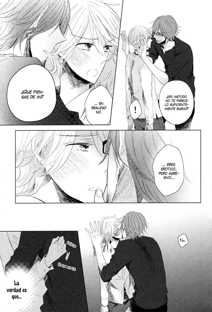 Mousou One-Room (2013) - Capítulo 6.5 - Página 8 - LectorTMOo