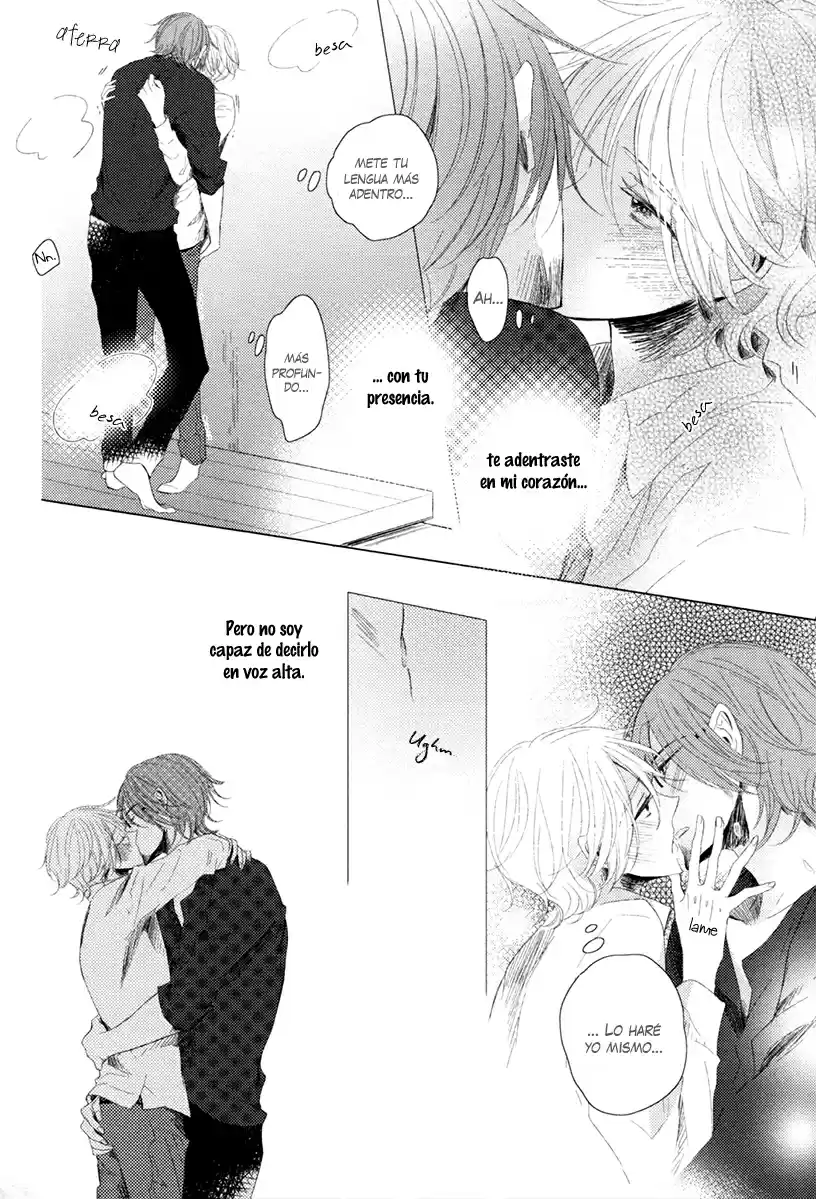 Mousou One-Room (2013) - Capítulo 6.5 - Página 9 - LectorTMOo