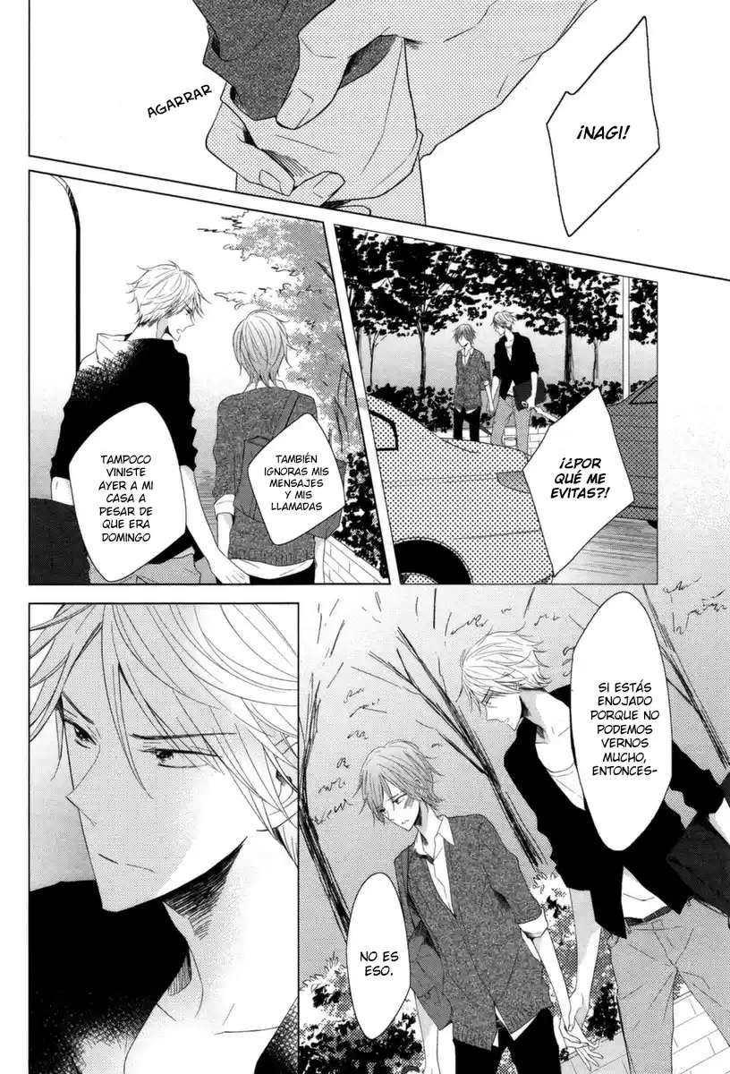 Mousou One-Room (2013) - Capítulo 6 - Página 5 - LectorTMOo