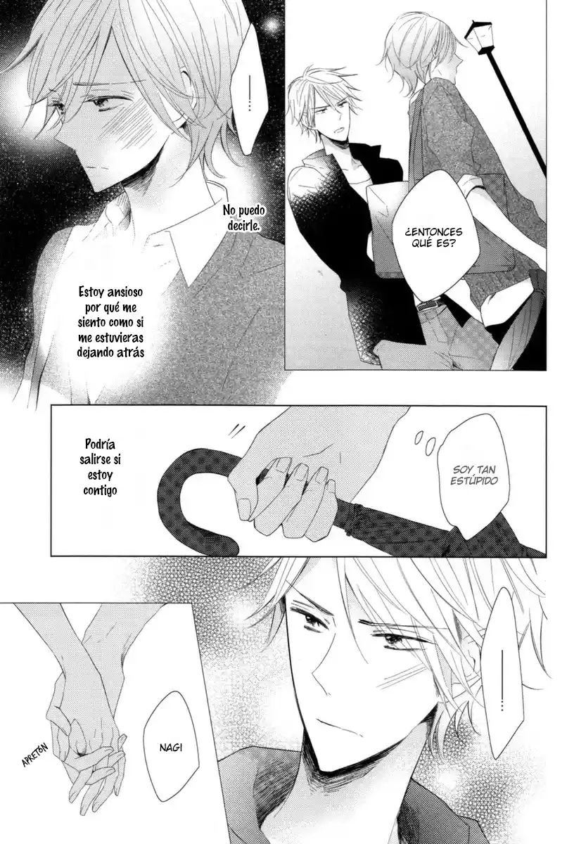 Mousou One-Room (2013) - Capítulo 6 - Página 6 - LectorTMOo