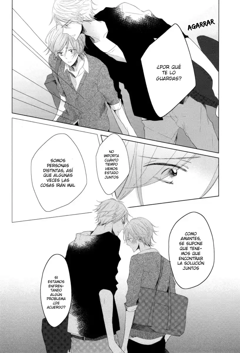 Mousou One-Room (2013) - Capítulo 6 - Página 7 - LectorTMOo
