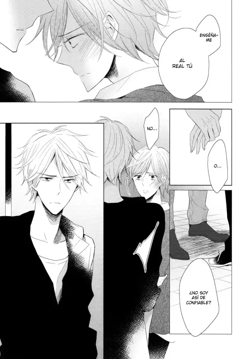 Mousou One-Room (2013) - Capítulo 6 - Página 8 - LectorTMOo