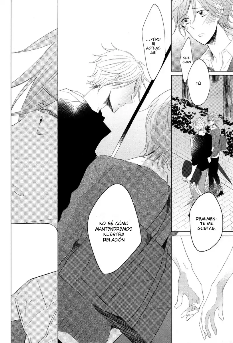 Mousou One-Room (2013) - Capítulo 6 - Página 9 - LectorTMOo