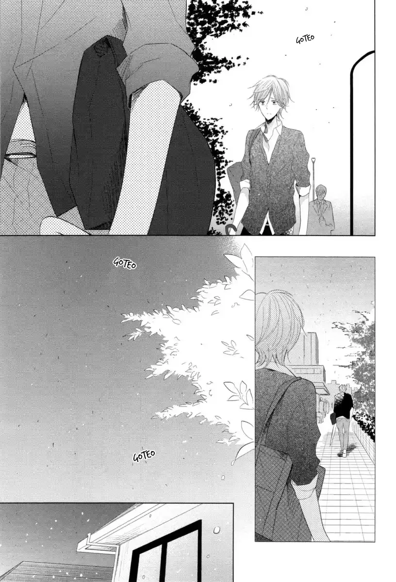 Mousou One-Room (2013) - Capítulo 6 - Página 10 - LectorTMOo