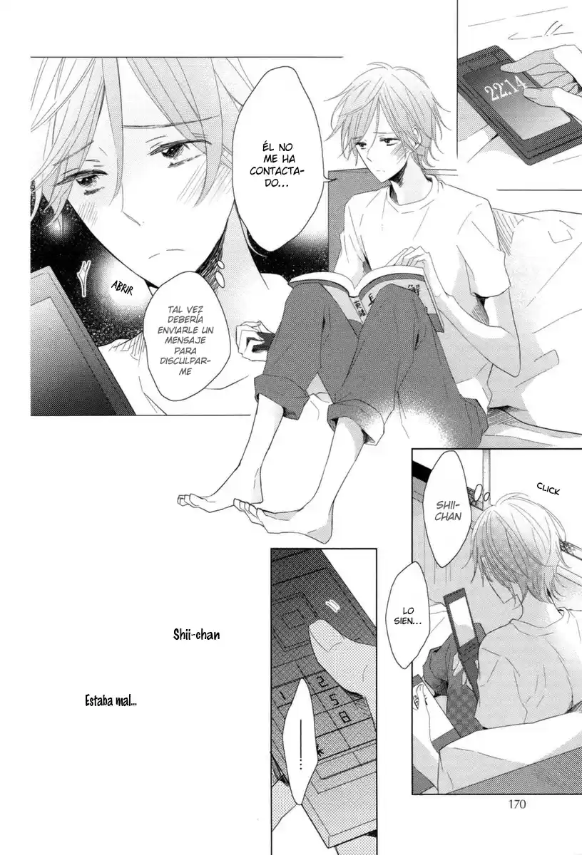 Mousou One-Room (2013) - Capítulo 6 - Página 11 - LectorTMOo