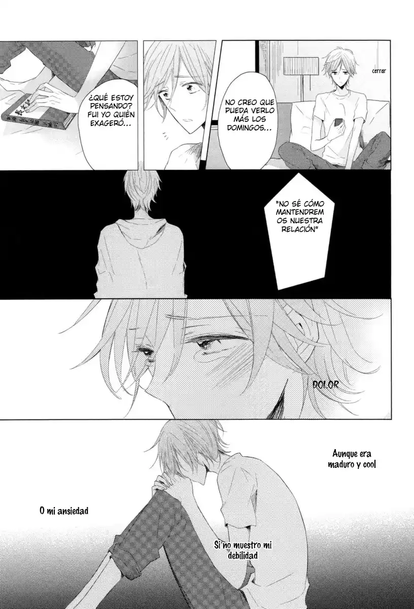 Mousou One-Room (2013) - Capítulo 6 - Página 12 - LectorTMOo