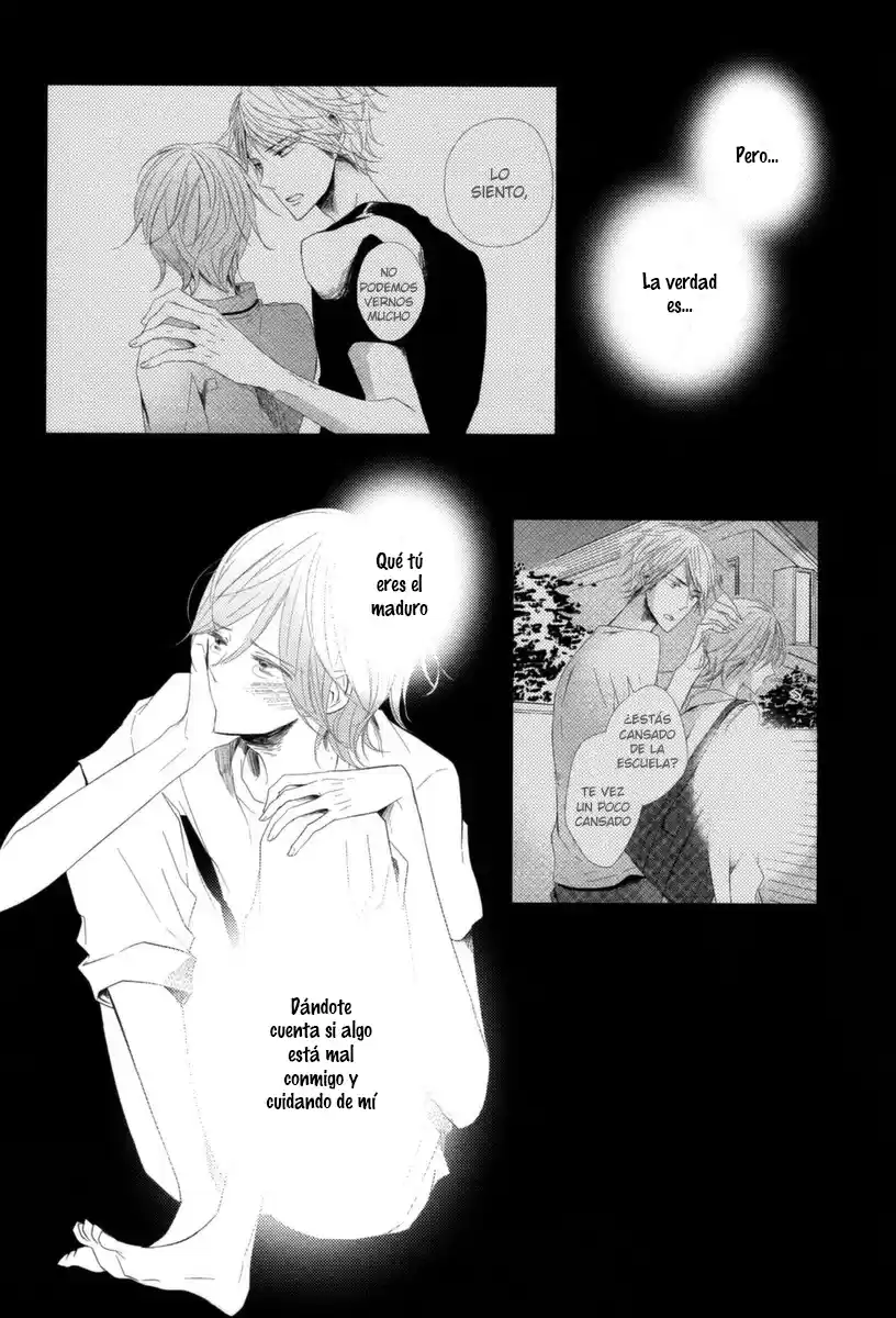 Mousou One-Room (2013) - Capítulo 6 - Página 13 - LectorTMOo
