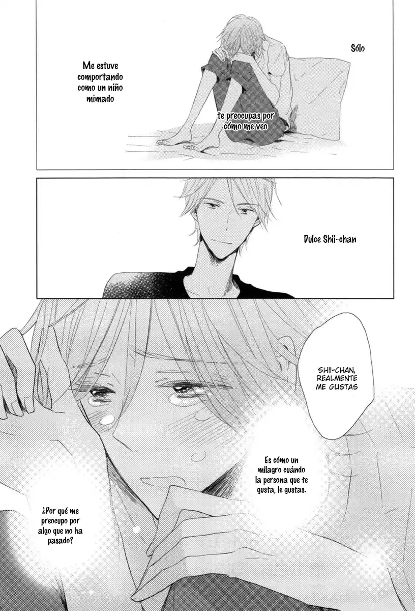 Mousou One-Room (2013) - Capítulo 6 - Página 14 - LectorTMOo