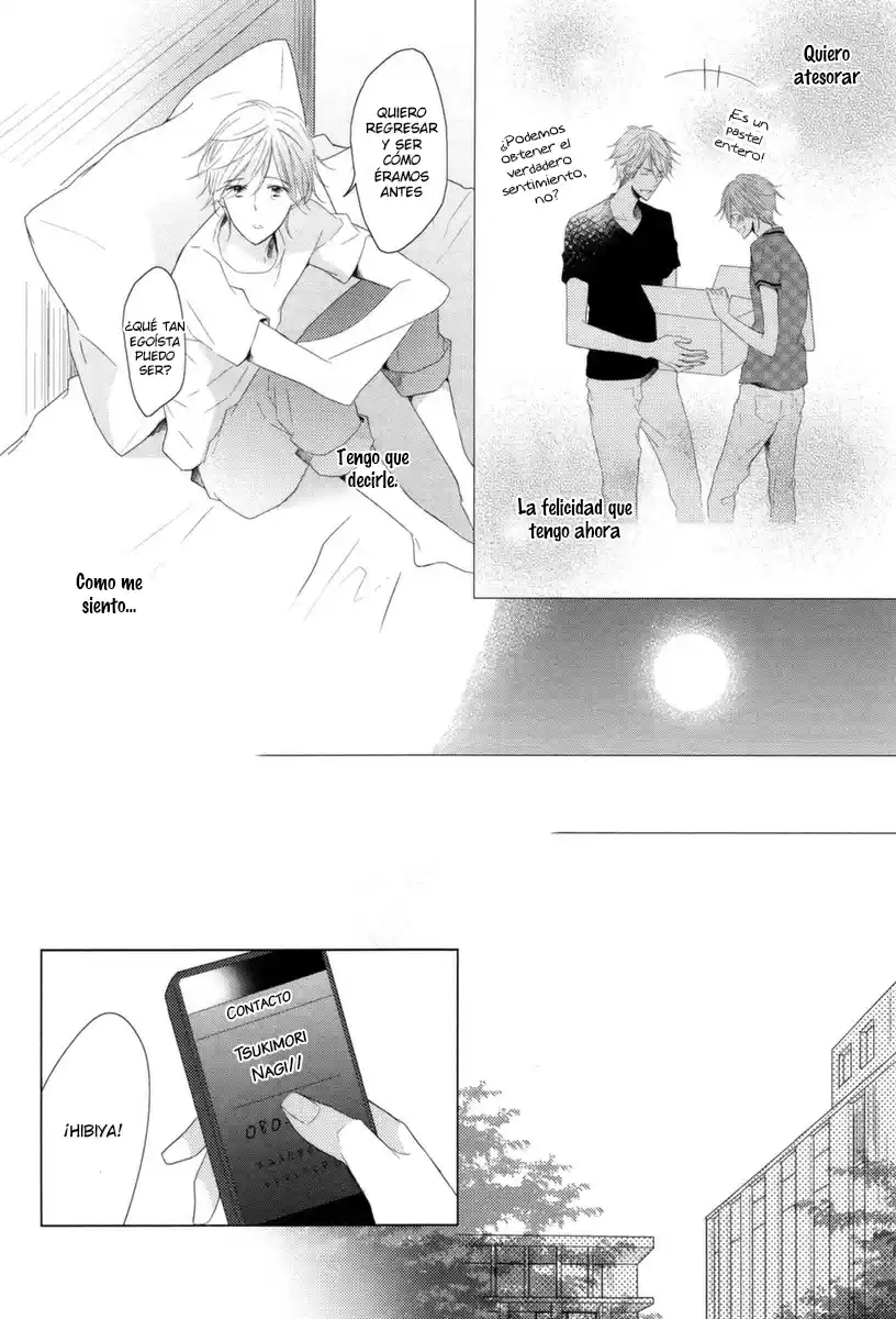 Mousou One-Room (2013) - Capítulo 6 - Página 15 - LectorTMOo