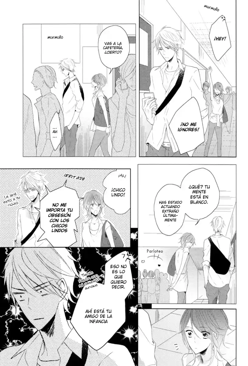 Mousou One-Room (2013) - Capítulo 6 - Página 16 - LectorTMOo