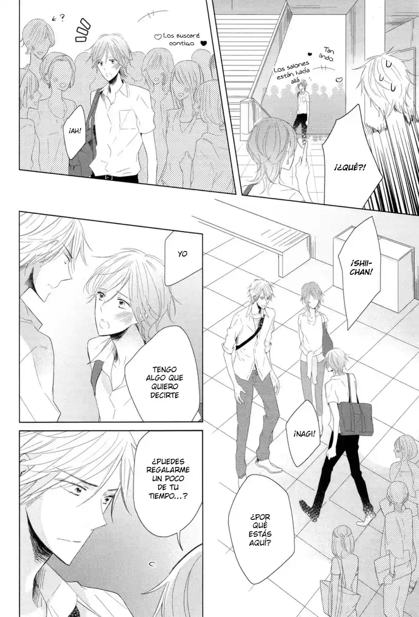 Mousou One-Room (2013) - Capítulo 6 - Página 17 - LectorTMOo