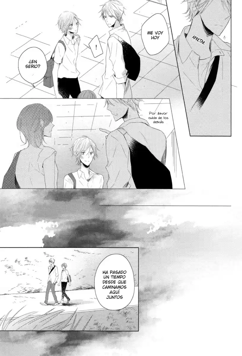 Mousou One-Room (2013) - Capítulo 6 - Página 18 - LectorTMOo