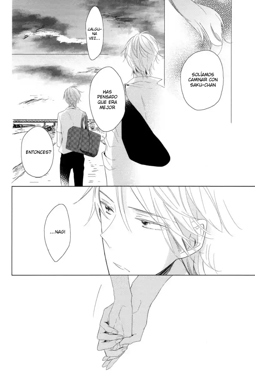 Mousou One-Room (2013) - Capítulo 6 - Página 19 - LectorTMOo