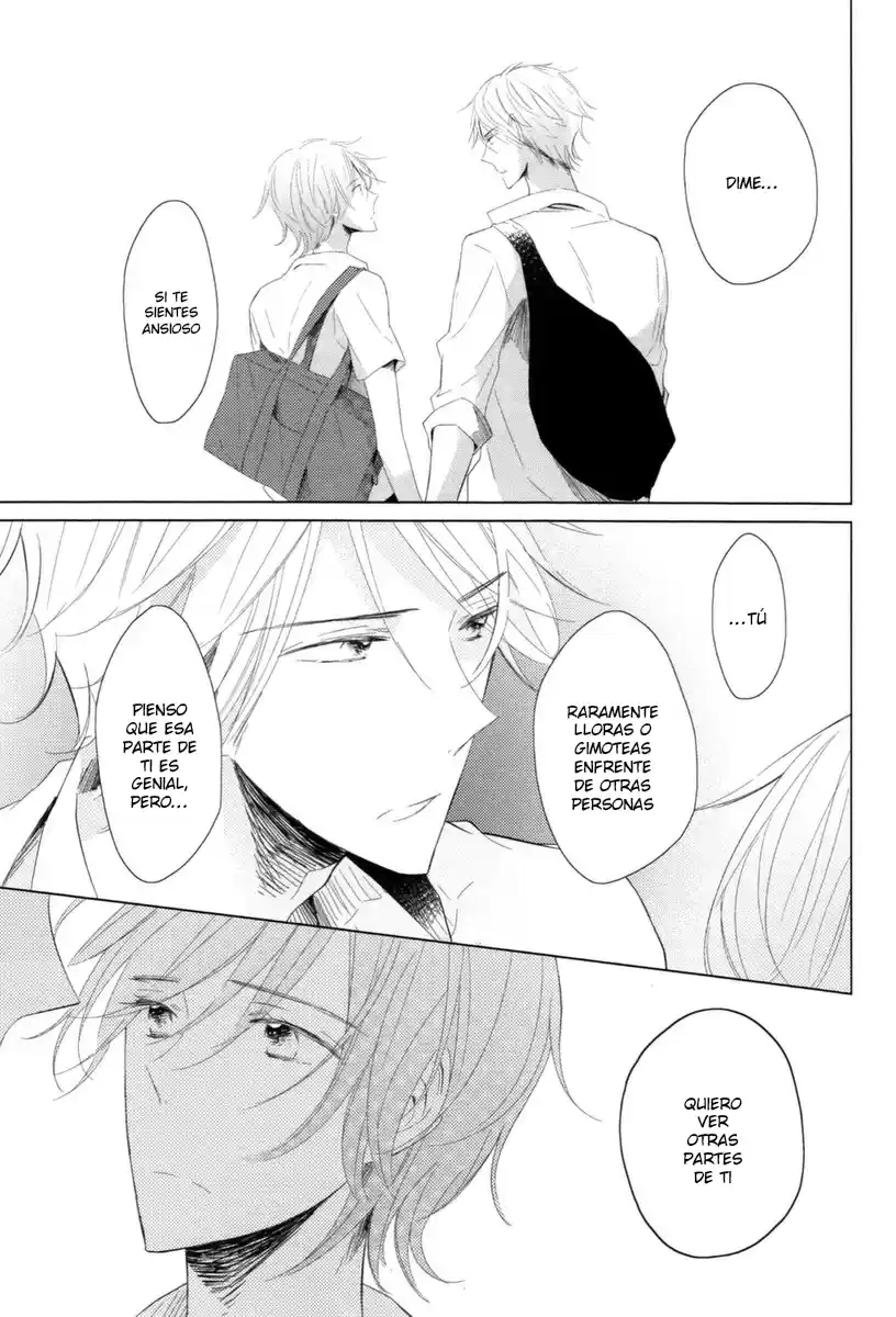 Mousou One-Room (2013) - Capítulo 6 - Página 20 - LectorTMOo