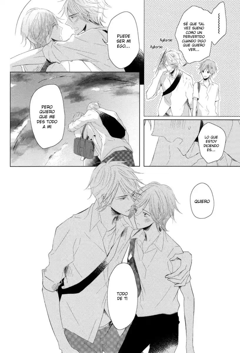 Mousou One-Room (2013) - Capítulo 6 - Página 21 - LectorTMOo