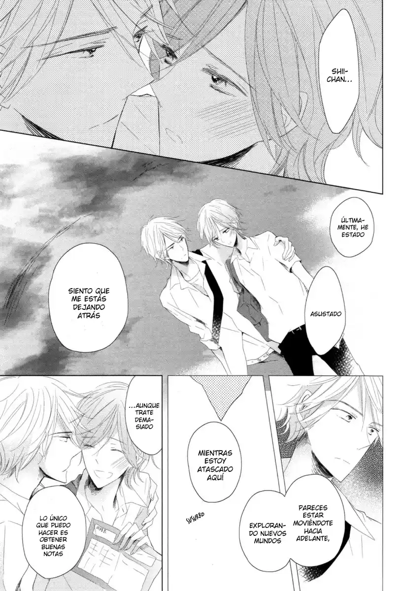 Mousou One-Room (2013) - Capítulo 6 - Página 22 - LectorTMOo