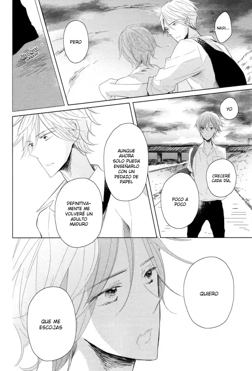 Mousou One-Room (2013) - Capítulo 6 - Página 23 - LectorTMOo