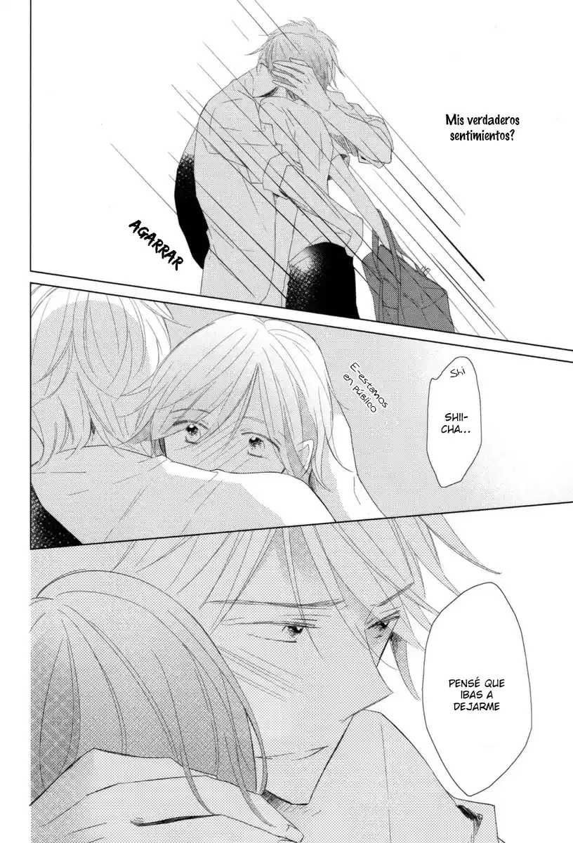 Mousou One-Room (2013) - Capítulo 6 - Página 25 - LectorTMOo