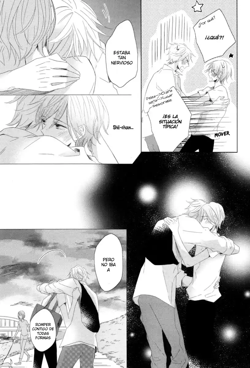 Mousou One-Room (2013) - Capítulo 6 - Página 26 - LectorTMOo