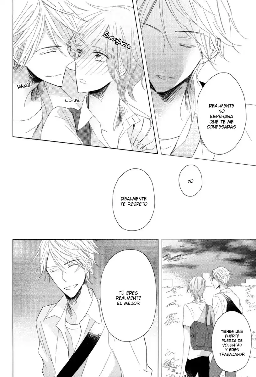 Mousou One-Room (2013) - Capítulo 6 - Página 27 - LectorTMOo