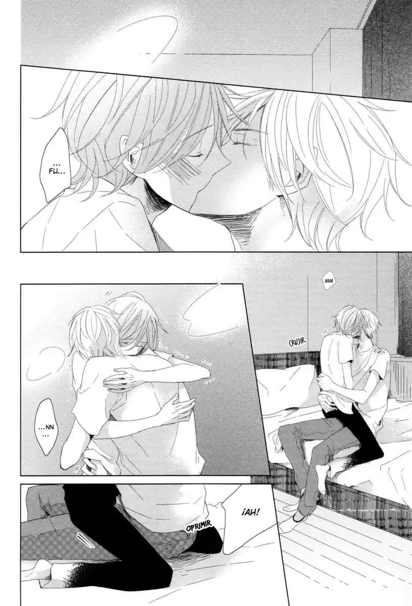 Mousou One-Room (2013) - Capítulo 6 - Página 29 - LectorTMOo