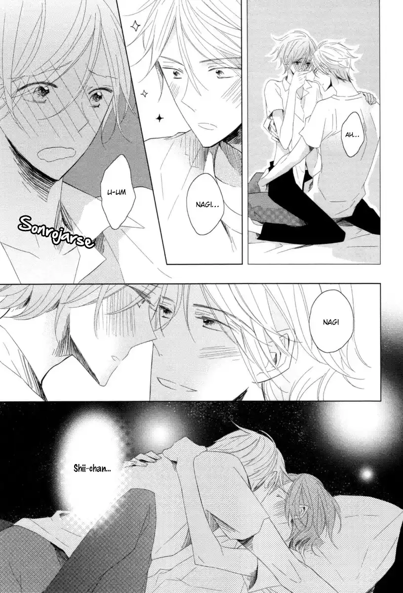 Mousou One-Room (2013) - Capítulo 6 - Página 30 - LectorTMOo