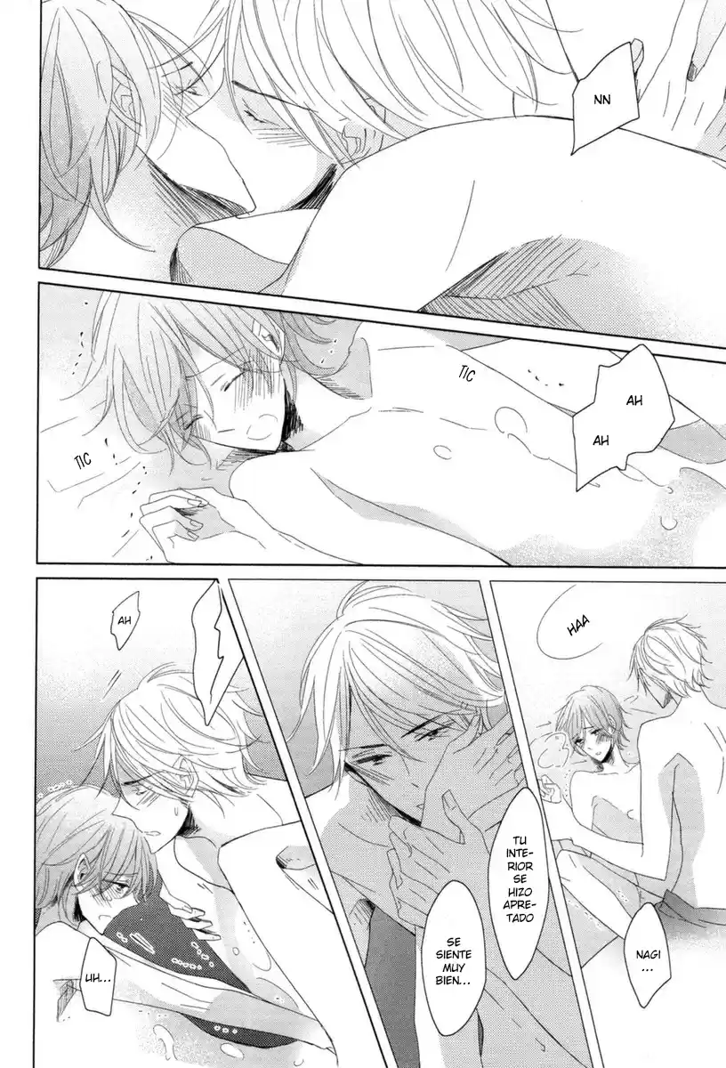 Mousou One-Room (2013) - Capítulo 6 - Página 31 - LectorTMOo