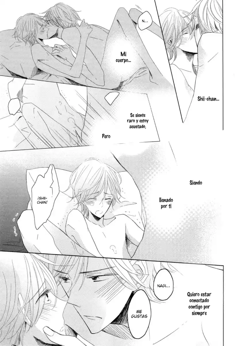 Mousou One-Room (2013) - Capítulo 6 - Página 32 - LectorTMOo
