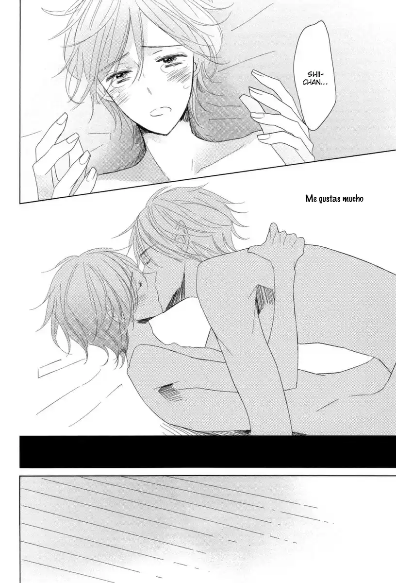 Mousou One-Room (2013) - Capítulo 6 - Página 33 - LectorTMOo