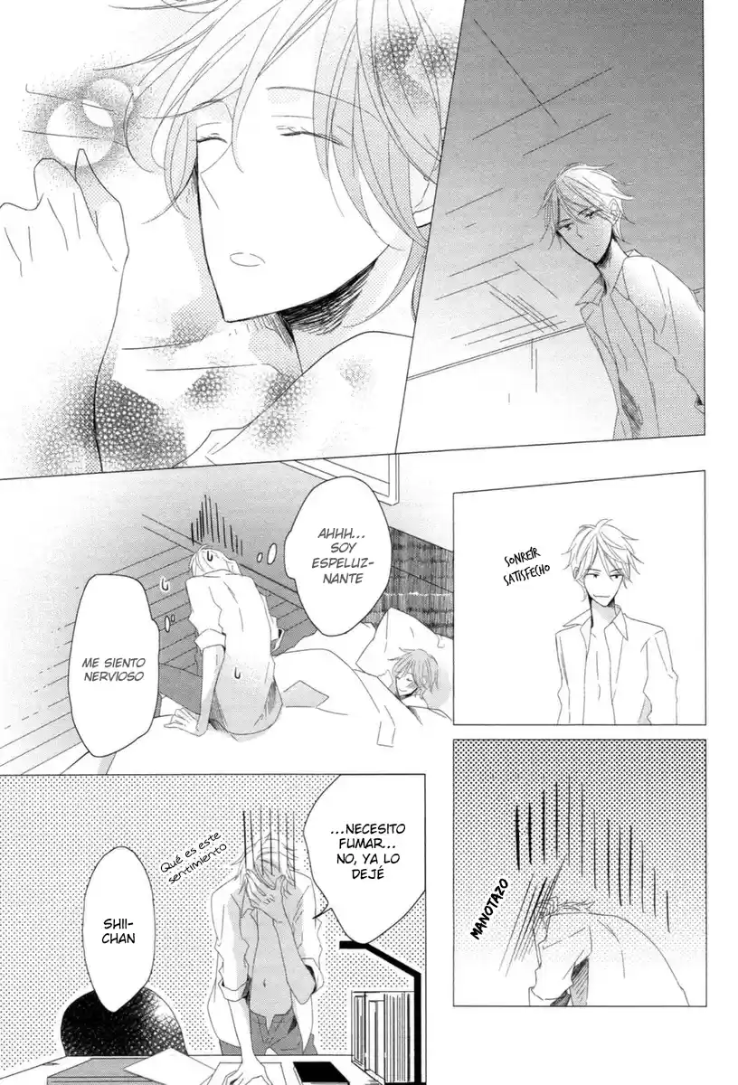 Mousou One-Room (2013) - Capítulo 6 - Página 34 - LectorTMOo